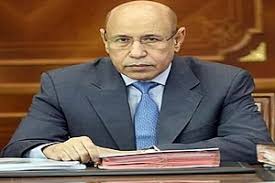 Adieux du candidat Ghazwani au gouvernement : Première gaffe ? Adieux du candidat Ghazwani au gouvernement : Première gaffe ?