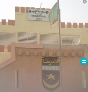 RIYADH/Sécurité : Une bande de cambrioleurs arrêtés RIYADH/Sécurité : Une bande de cambrioleurs arrêtés