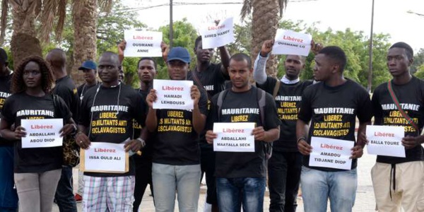 En Mauritanie, une mission d’Amnesty International refoulée à l’aéroport de Nouackchott En Mauritanie, une mission d’Amnesty International refoulée à l’aéroport de Nouackchott