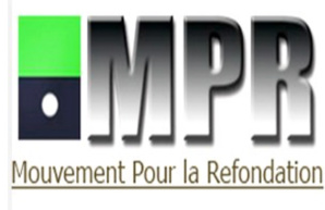 MPR : résolutions MPR : résolutions
