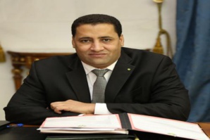 La Mauritanie participe à la 52ème session de la conférence des ministres africains de l’économie et des finances