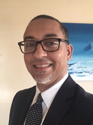 Avec Ghazouani c’est le grand saut vers l’inconnu... Avec Ghazouani c’est le grand saut vers l’inconnu...