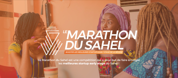 Communiqué de presse : Le Marathon du Sahel Communiqué de presse : Le Marathon du Sahel