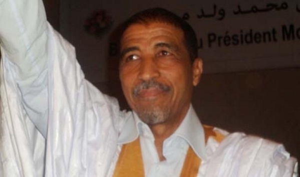 Présidentielle 2019 : Le 6 avril, date de l’annonce de la candidature d’Ould Maouloud Présidentielle 2019 : Le 6 avril, date de l’annonce de la candidature d’Ould Maouloud