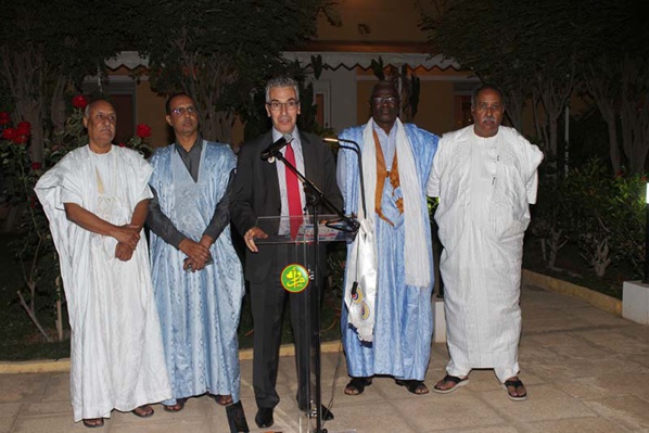 L’ambassadeur de France organise une réception à l’occasion de la 24ème édition de la Semaine de la langue française et de la Francophonie L’ambassadeur de France organise une réception à l’occasion de la 24ème édition de la Semaine de la langue française et de la Francophonie