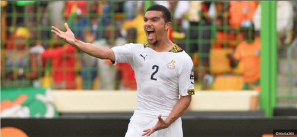 Amical : Le Ghana dispose de la Mauritanie (3-1)