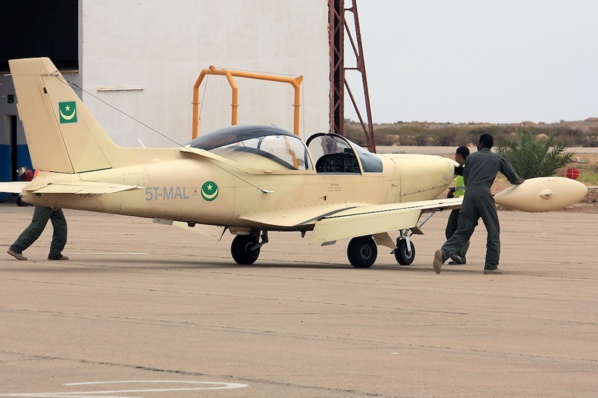 Aviation militaire : Pourquoi l’Armée commende-t-elle à nouveau des ULM ?