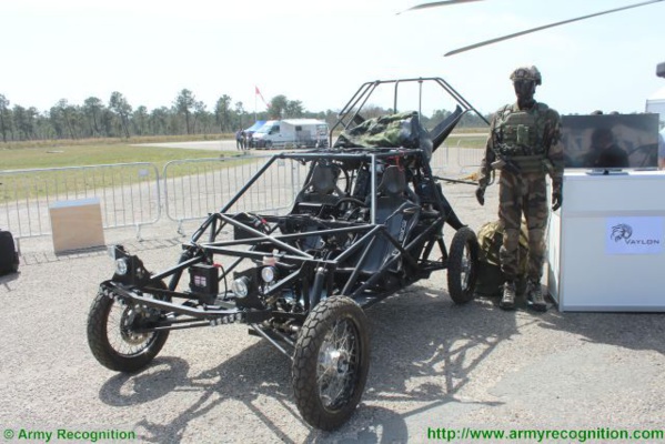 Bruno Bernard: "la Compagnie Waffa via Mr Ould Cheick a signé un contrat pour assembler en Mauritanie des voitures volantes " Bruno Bernard: "la Compagnie Waffa via Mr Ould Cheick a signé un contrat pour assembler en Mauritanie des voitures volantes "