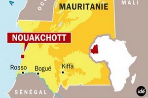 Mauritanie : Une manifestation pour la dissolution de la Commission électorale dispersée