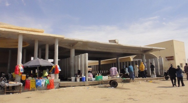 Mauritanie : la banque mondiale finance des ateliers en faveur des travailleurs du marché au poisson Mauritanie : la banque mondiale finance des ateliers en faveur des travailleurs du marché au poisson