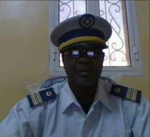 Mauritanie : Colonel Sidi Ould Bilal limogé de l’armée pour avoir dénoncé le racisme. Mauritanie : Colonel Sidi Ould Bilal limogé de l’armée pour avoir dénoncé le racisme.