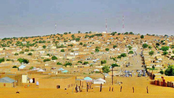 Ouverture de la deuxième édition du festival culturel de Boutilimitt Ouverture de la deuxième édition du festival culturel de Boutilimitt