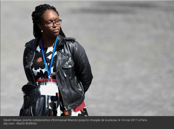 Pour le remaniement, Macron pioche dans sa garde rapprochée Pour le remaniement, Macron pioche dans sa garde rapprochée