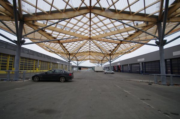 Les gros porteurs sénégalais en grève illimitée en Mauritanie Les gros porteurs sénégalais en grève illimitée en Mauritanie