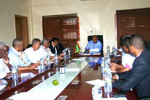 Conférence des présidents à l'Assemblée Nationale Conférence des présidents à l'Assemblée Nationale