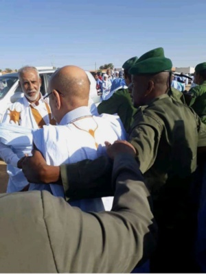 Quel discours attend Ghazwani dans la Vallée : Rupture ou continuité ? Quel discours attend Ghazwani dans la Vallée : Rupture ou continuité ?