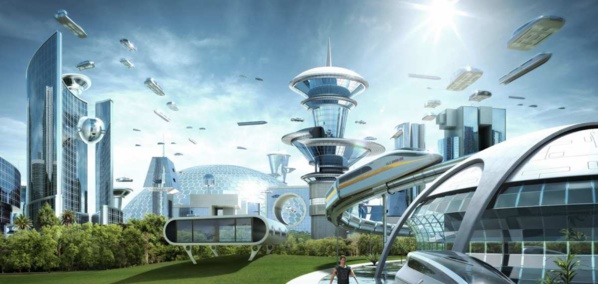 L’AFD classe Nouakchott parmi les 12 villes africaines qui formeront un réseau de Smart Cities sur le continent L’AFD classe Nouakchott parmi les 12 villes africaines qui formeront un réseau de Smart Cities sur le continent