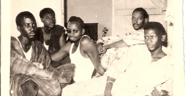 Mauritanie : l’un des signataires du Manifeste des 19 rappelé à Dieu Mauritanie : l’un des signataires du Manifeste des 19 rappelé à Dieu