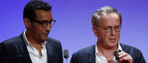 L'interdiction aux moins de 18 ans du film "Salafistes" de Lemine Ould Mohamed Salem annulée par le Conseil d'Etat L'interdiction aux moins de 18 ans du film "Salafistes" de Lemine Ould Mohamed Salem annulée par le Conseil d'Etat