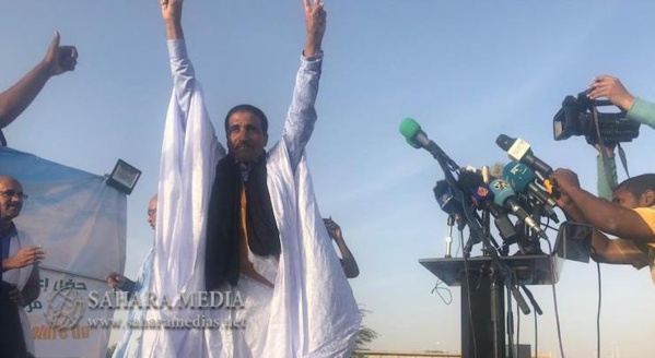 Mohamed O. Maouloud : le changement est un impératif tout comme la fin du régime autoritaire Mohamed O. Maouloud : le changement est un impératif tout comme la fin du régime autoritaire