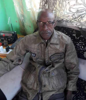 Réponse à Isselkou Ould Ahmed Izidbih Réponse à Isselkou Ould Ahmed Izidbih