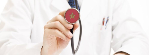 Une caravane médicale marocaine apporte des soins aux habitants de l’Adrar Une caravane médicale marocaine apporte des soins aux habitants de l’Adrar