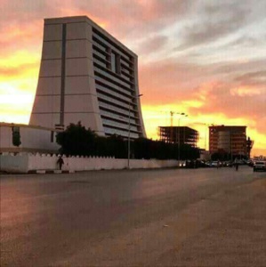 La Banque Centrale de Mauritanie déménage vers un nouveau siège