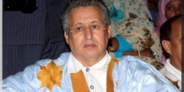 Mauritanie - Présidentielle : La Police judiciaire valide 2 parrainages de O. Bouamatou Mauritanie - Présidentielle : La Police judiciaire valide 2 parrainages de O. Bouamatou