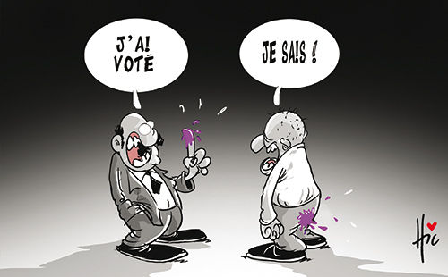 Mauritanie : des candidats à la présidentielle peinent à se faire parrainer Mauritanie : des candidats à la présidentielle peinent à se faire parrainer