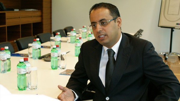 FFRIM : Ahmed ould Yahya, seul candidat à sa propre succession