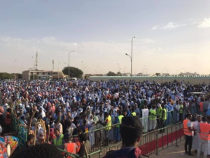 Opposition : Un combat pour rien ? Opposition : Un combat pour rien ?