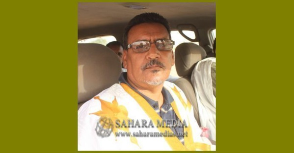 Mauritanie : le vice-président du RFD claque la porte Mauritanie : le vice-président du RFD claque la porte