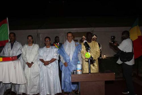 L’Ambassadeur du Sénégal se félicite des relations du niveau coopération liant les deux pays frères L’Ambassadeur du Sénégal se félicite des relations du niveau coopération liant les deux pays frères