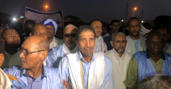 Mauritanie : le gouvernement estime que les doléances de l’opposition peuvent entraîner un report des élections