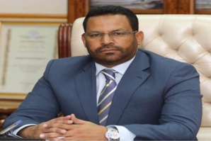 Le ministre secrétaire général de la présidence de la République regagne Nouakchott en provenance du Tchad Le ministre secrétaire général de la présidence de la République regagne Nouakchott en provenance du Tchad