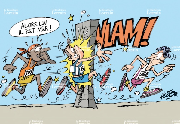 Note d’information : lancement officiel du Marathon du Sahel Note d’information : lancement officiel du Marathon du Sahel