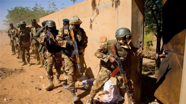 Instabilité dans la région du Sahel : Les richesses attisent les convoitises