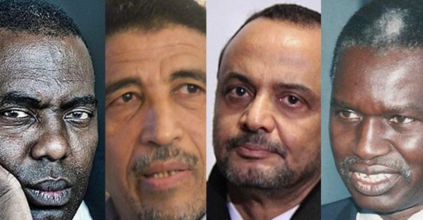 Mauritanie : ces dossiers que les candidats à la présidentielle ont ignoré…  Avatar Sahara Media   il y a 54 minutes