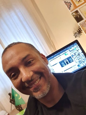 Aujourd’hui ma rencontre avec le célèbre bouffon écarté par Ghazouani Aujourd’hui ma rencontre avec le célèbre bouffon écarté par Ghazouani