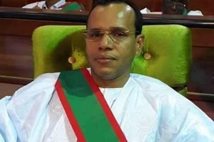 Le député de Kiffa propose un plan en sept points pour la réforme de l’éducation en Mauritanie