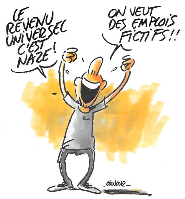 Mauritanie : important recrutement au sein de la fonction publique Mauritanie : important recrutement au sein de la fonction publique