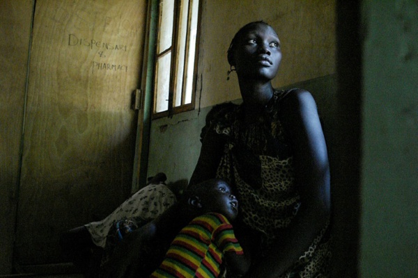 Au Soudan du Sud, les maladies sont aussi mortelles que la guerre