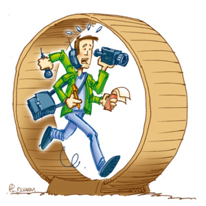 Qui dirige la communication de Ghazouani ? Pas ceux qu’on croit… Qui dirige la communication de Ghazouani ? Pas ceux qu’on croit…