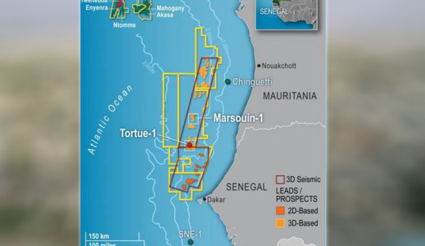 La Mauritanie sur le point de changer ses sources d'énergie