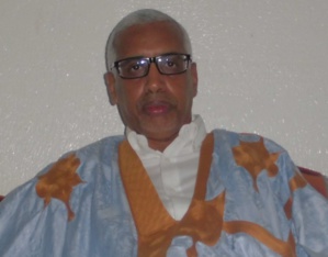 Présidentielle 2019 : Limam Ahmed Ould Mohamedou désigné directeur national de la campagne du canddidat Ould Maouloud Présidentielle 2019 : Limam Ahmed Ould Mohamedou désigné directeur national de la campagne du canddidat Ould Maouloud