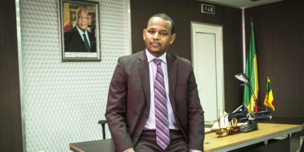Mali : Boubou Cissé nommé Premier ministre Mali : Boubou Cissé nommé Premier ministre