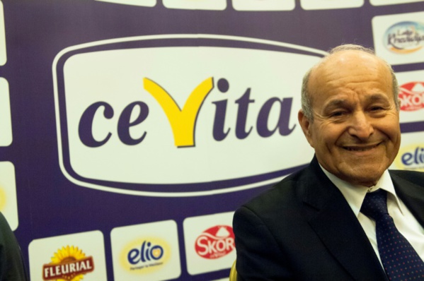 Algérie: le PDG du plus grand groupe privé incarcéré Algérie: le PDG du plus grand groupe privé incarcéré