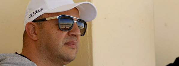 Interview avec Abdel Aziz Boughourbal