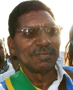 M. Youssouf Tijani Sylla, ancien sénateur : ‘’J’apporte mon soutien à Ghazouani pas au candidat de la majorité’’