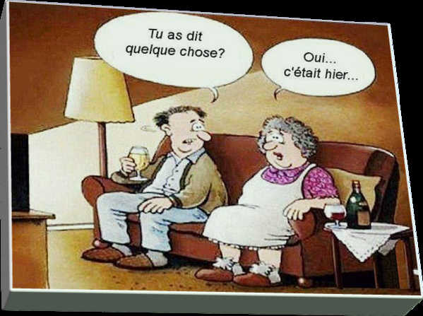 Recomposition de la CENI : Dialogue de sourds